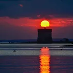 Sweet Summer Sunset 度假居