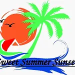 Sweet Summer Sunset 度假居