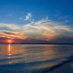 度假居 Sweet Summer Sunset *