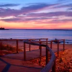 度假居 Sweet Summer Sunset *