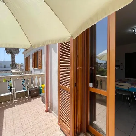 Sweet Summer Sunset Holiday home Santa Maria al Bagno