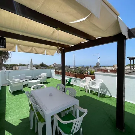 Casa vacanze Sweet Summer Sunset Santa Maria al Bagno