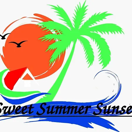 Sweet Summer Sunset Casa vacanze