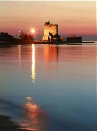 Sweet Summer Sunset Дом отдыха *