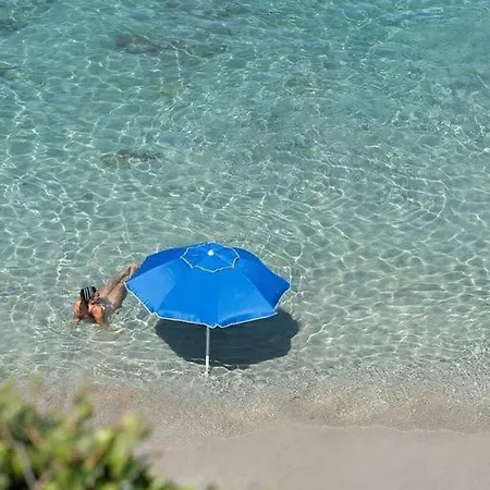Tatil Evi Sweet Summer Sunset *