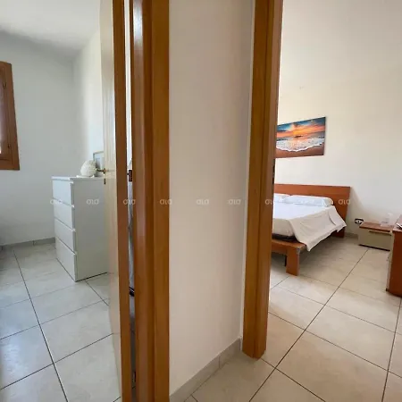Tatil Evi Sweet Summer Sunset Santa Maria al Bagno