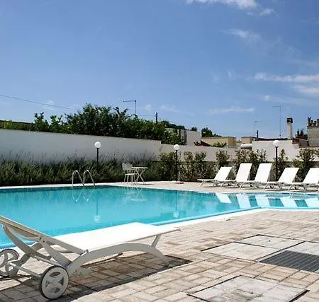 Tatil Evi Sweet Summer Sunset Santa Maria al Bagno