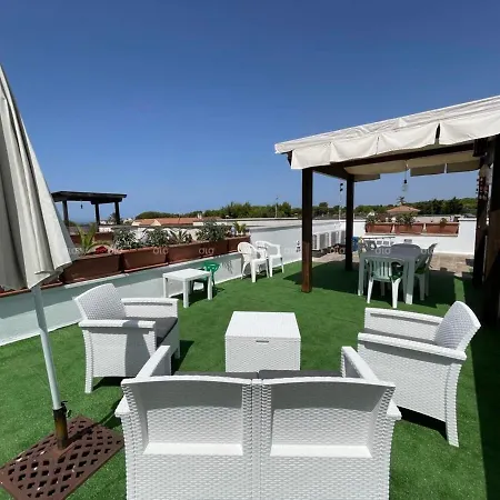 Sweet Summer Sunset Tatil Evi