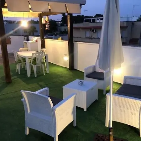 Sweet Summer Sunset Casa vacanze Santa Maria al Bagno