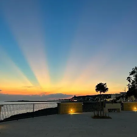 Semesterbostad Sweet Summer Sunset Santa Maria al Bagno