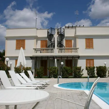 Sweet Summer Sunset Casa vacanze Santa Maria al Bagno