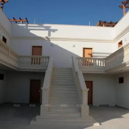 Tatil Evi Sweet Summer Sunset