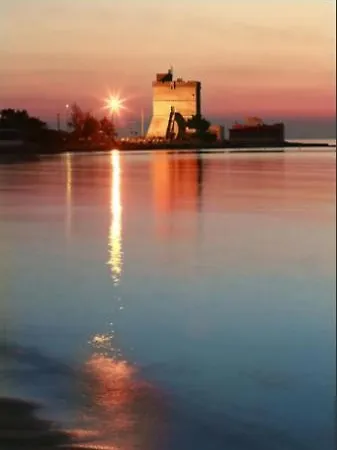 Sweet Summer Sunset Hébergement de vacances *