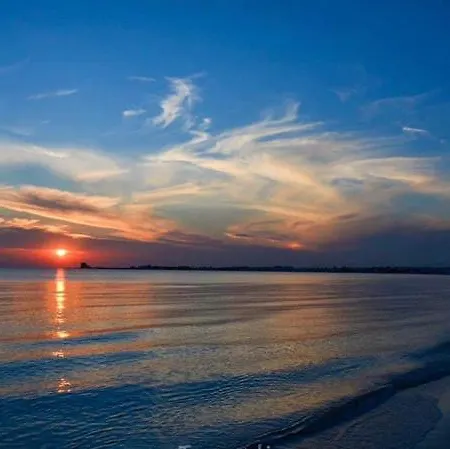 Hébergement de vacances Sweet Summer Sunset *