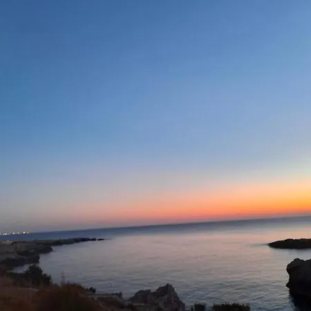 Sweet Summer Sunset