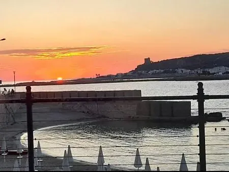 Tatil Evi Sweet Summer Sunset *
