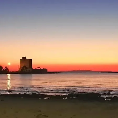 Sweet Summer Sunset Tatil Evi Santa Maria al Bagno