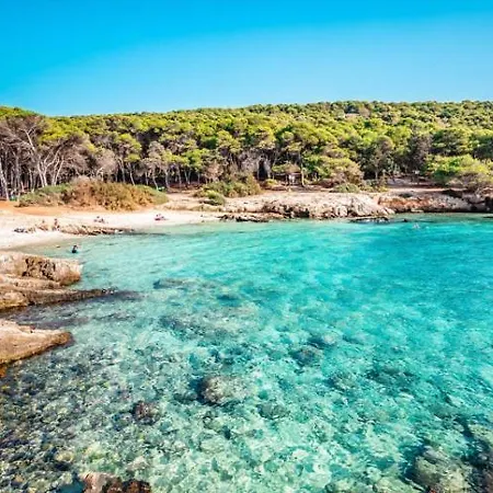 Tatil Evi Sweet Summer Sunset Santa Maria al Bagno