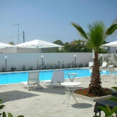 Tatil Evi Sweet Summer Sunset