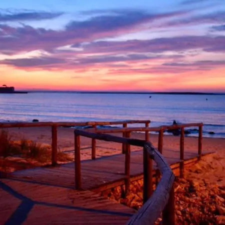 Hébergement de vacances Sweet Summer Sunset *