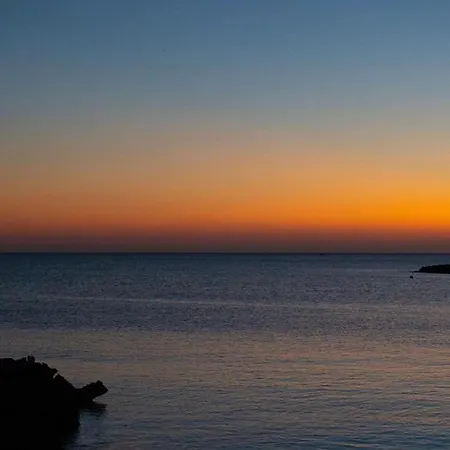 Sweet Summer Sunset Semesterbostad Santa Maria al Bagno