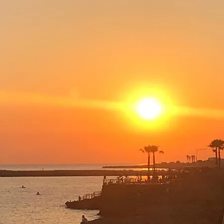 Sweet Summer Sunset Hébergement de vacances *