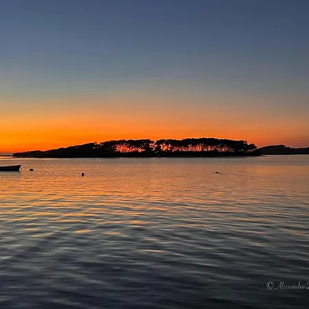 Sweet Summer Sunset Tatil Evi *