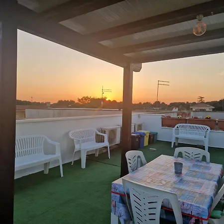 Vakantiehuis Sweet Summer Sunset Santa Maria al Bagno